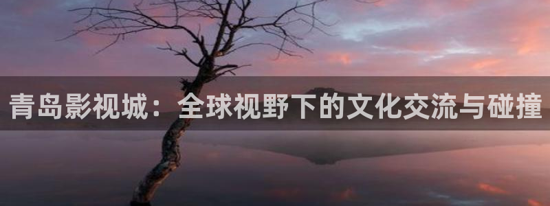 yy4480午夜电影：青岛影视城：全球视野下的文化交流与碰撞